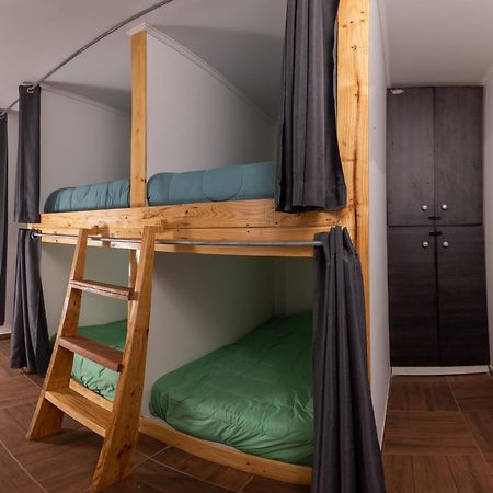 Puna Hostel 산 페드로 데 아타카마 외부 사진