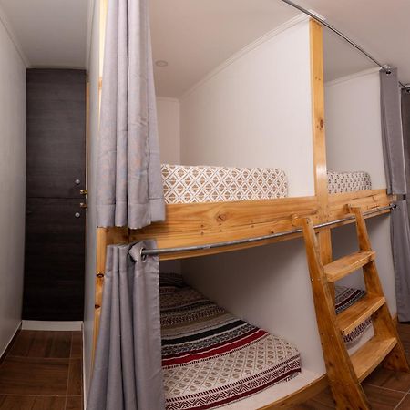 Puna Hostel 산 페드로 데 아타카마 외부 사진