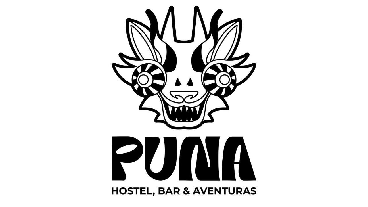 Puna Hostel 산 페드로 데 아타카마 외부 사진