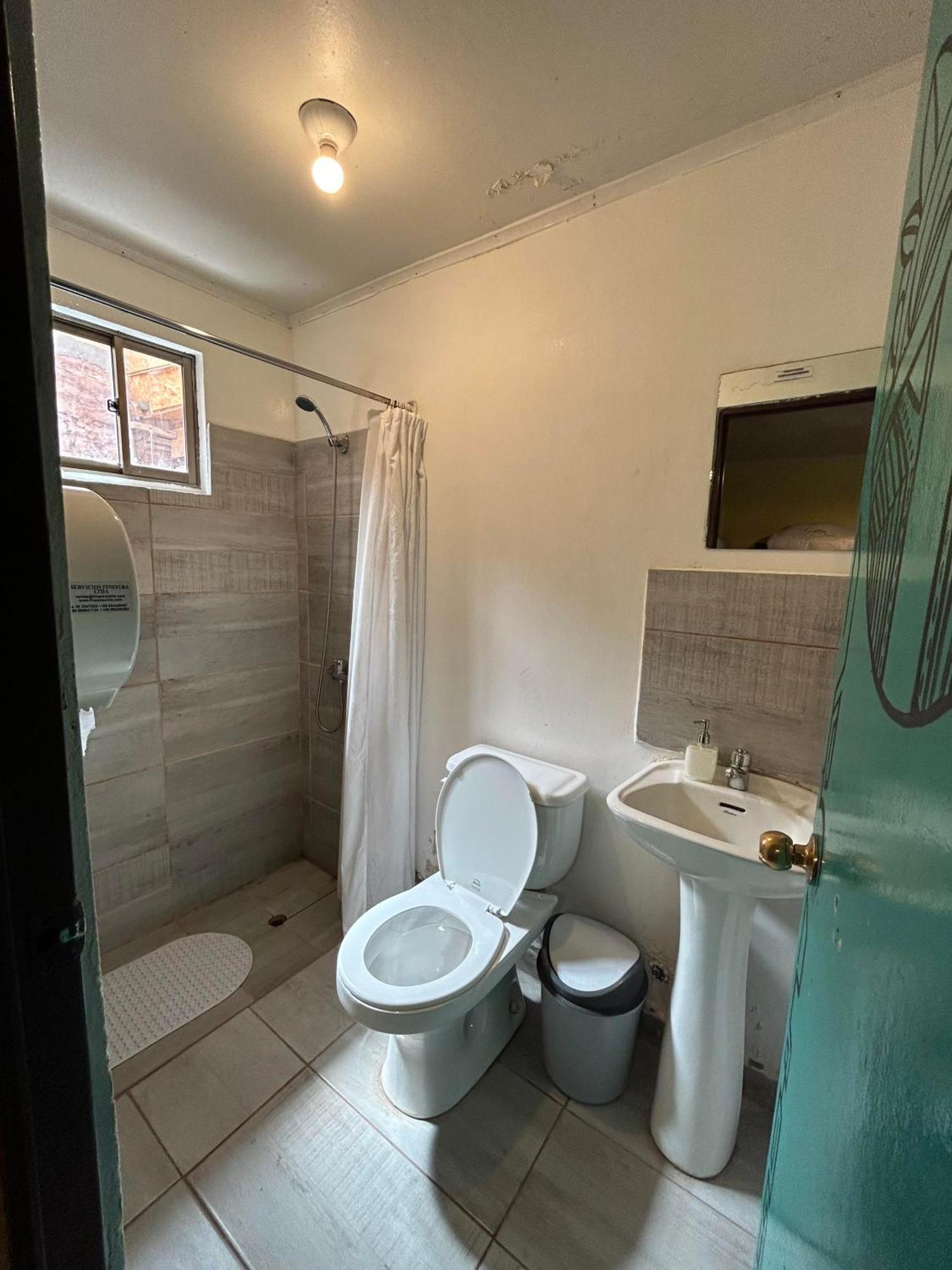 Puna Hostel 산 페드로 데 아타카마 외부 사진