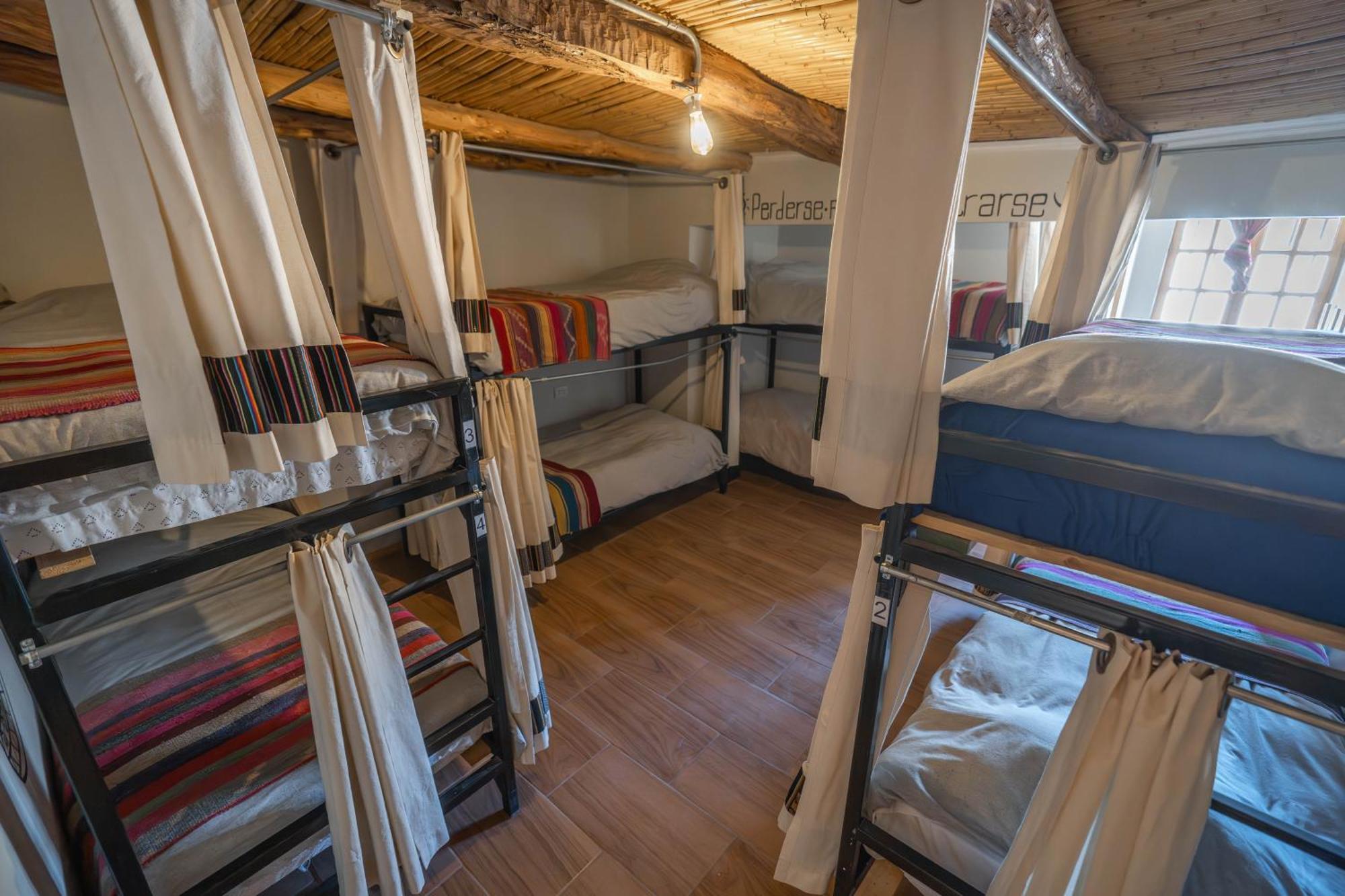 Puna Hostel 산 페드로 데 아타카마 외부 사진