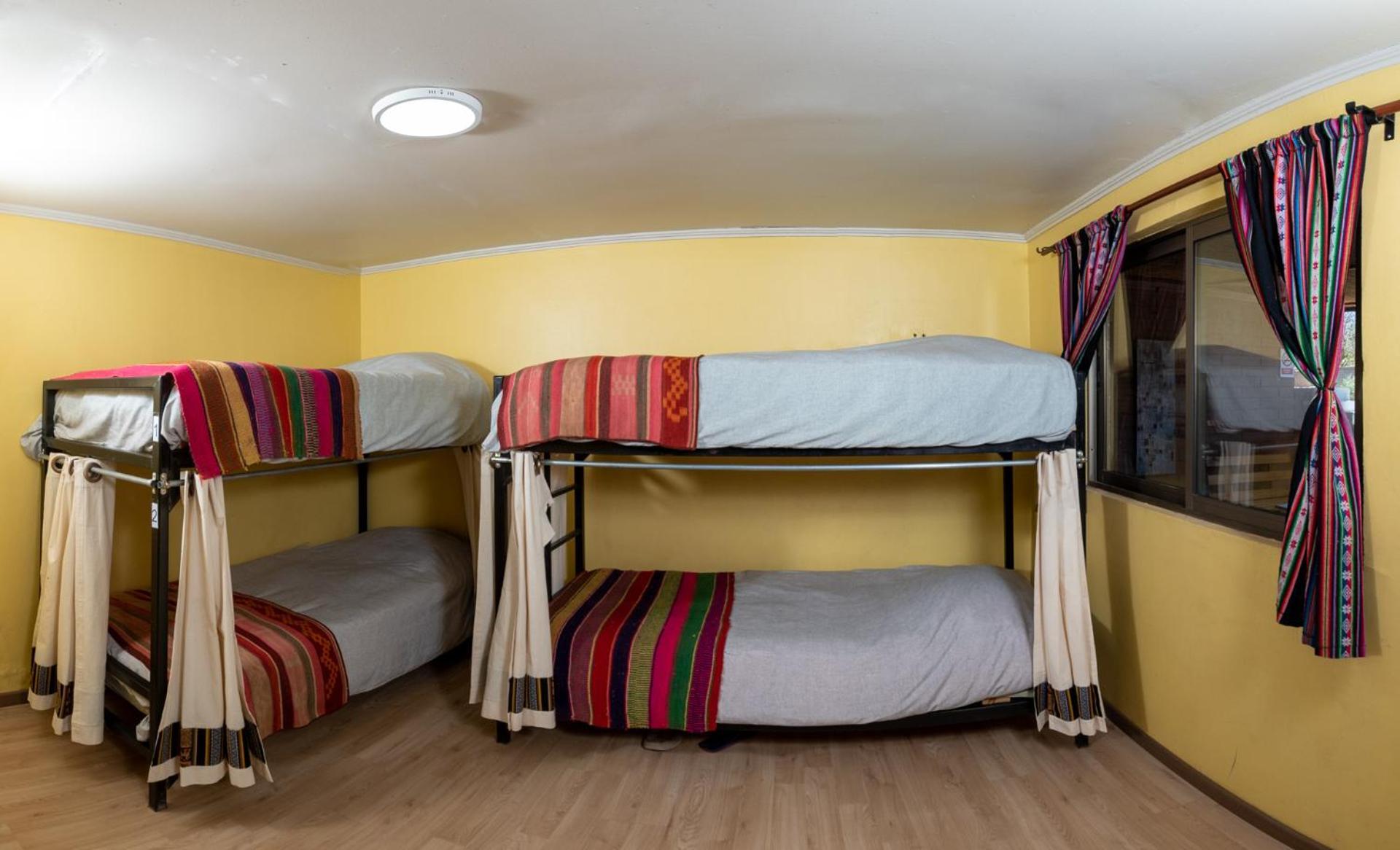 Puna Hostel 산 페드로 데 아타카마 외부 사진