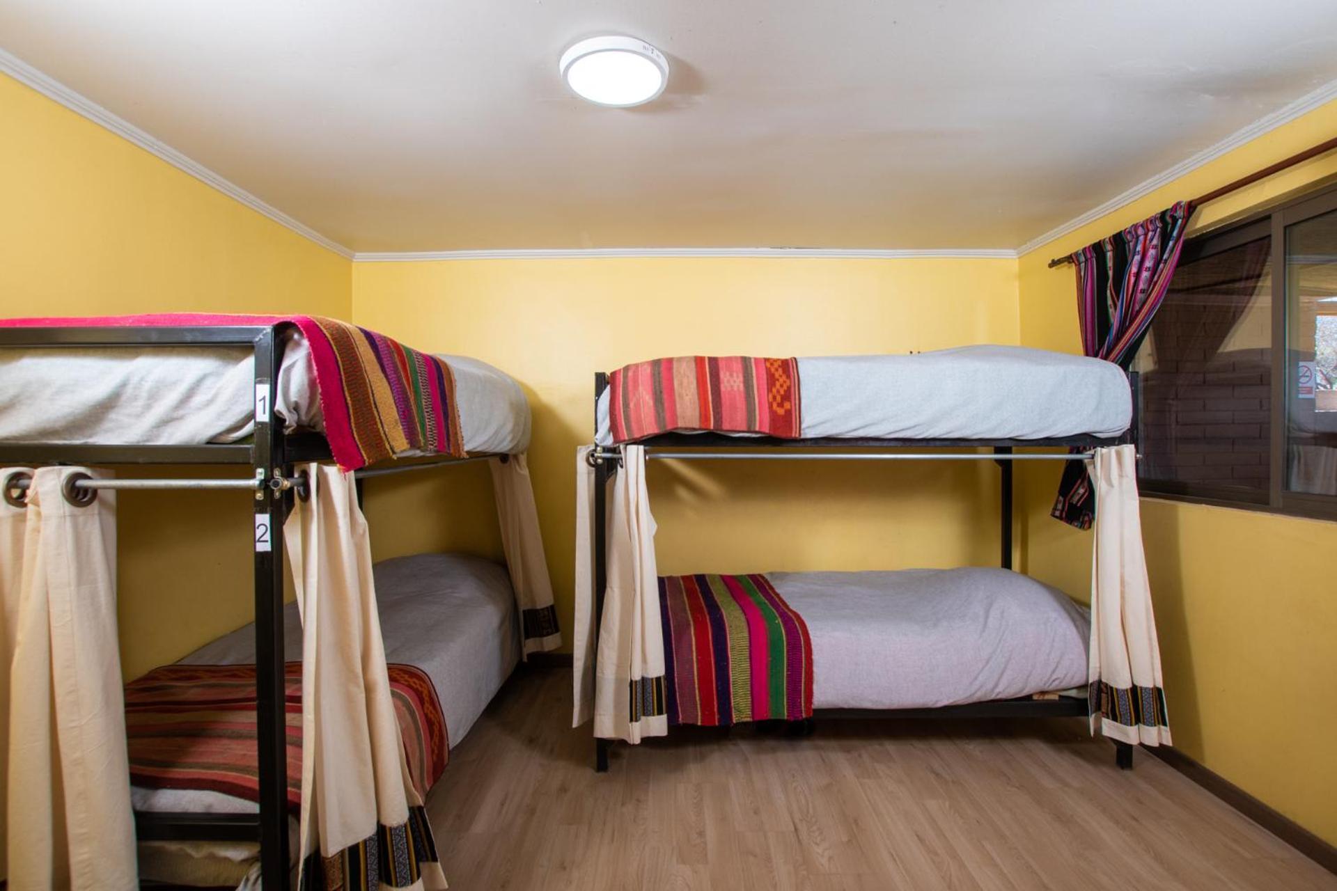 Puna Hostel 산 페드로 데 아타카마 외부 사진