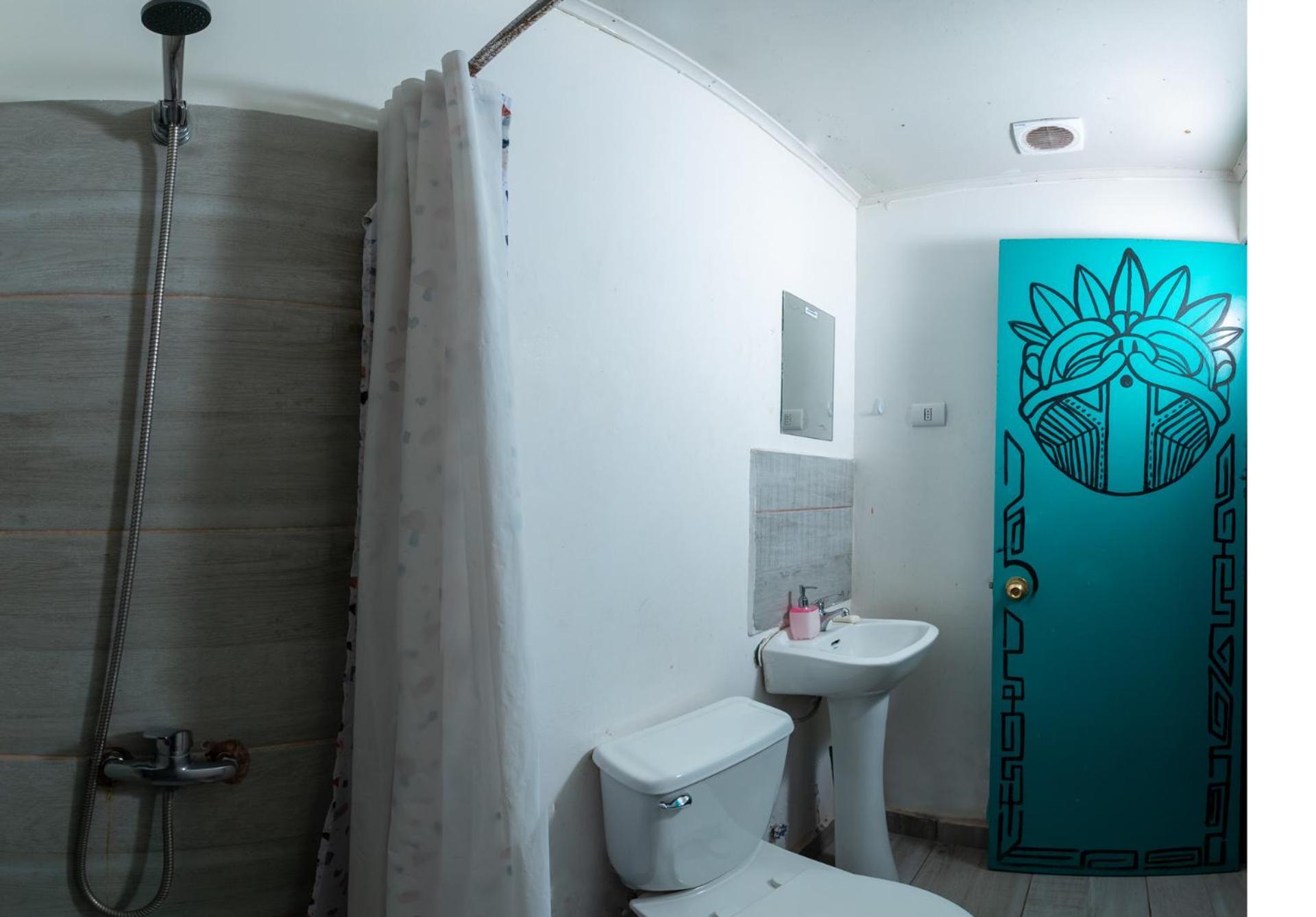Puna Hostel 산 페드로 데 아타카마 외부 사진
