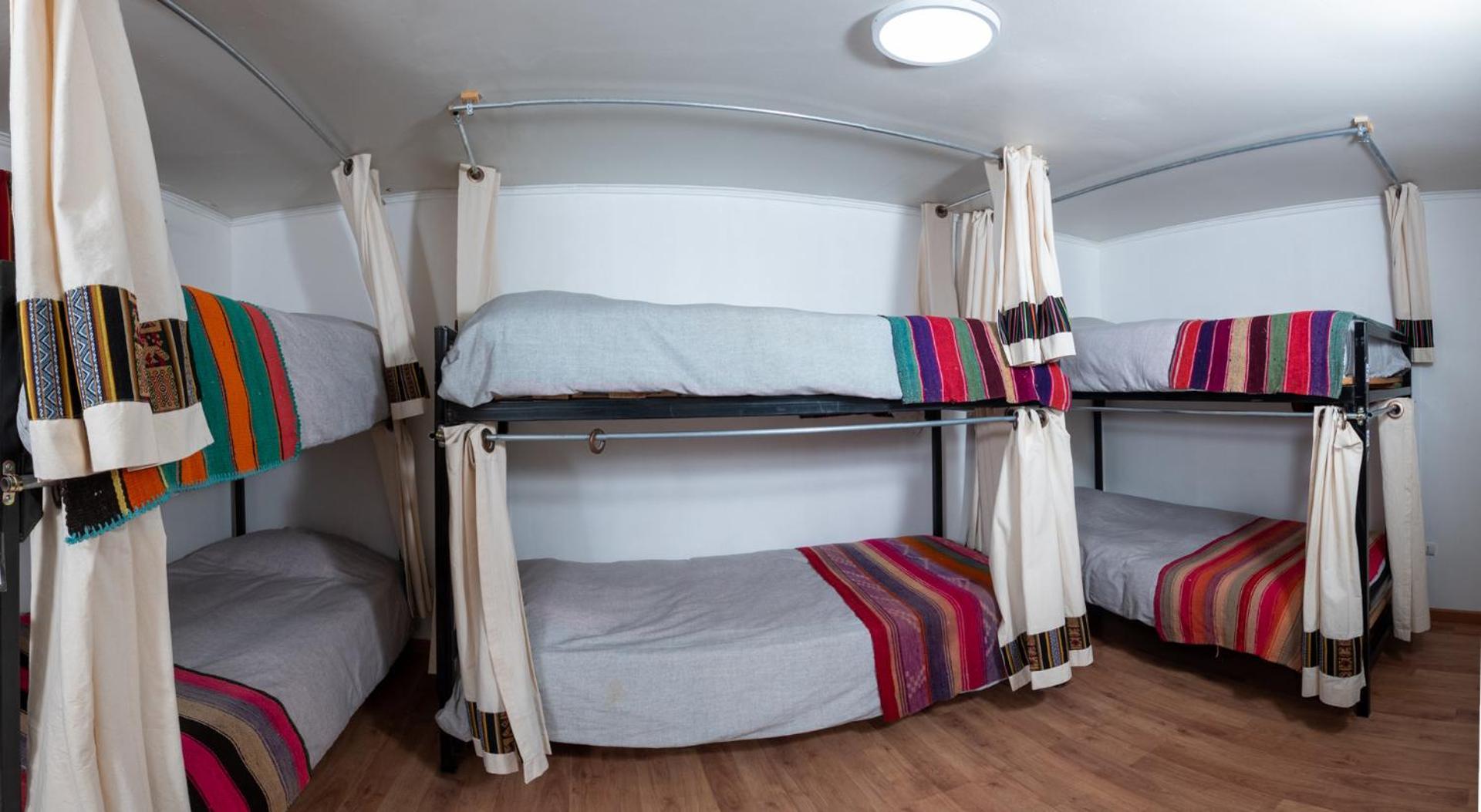Puna Hostel 산 페드로 데 아타카마 외부 사진