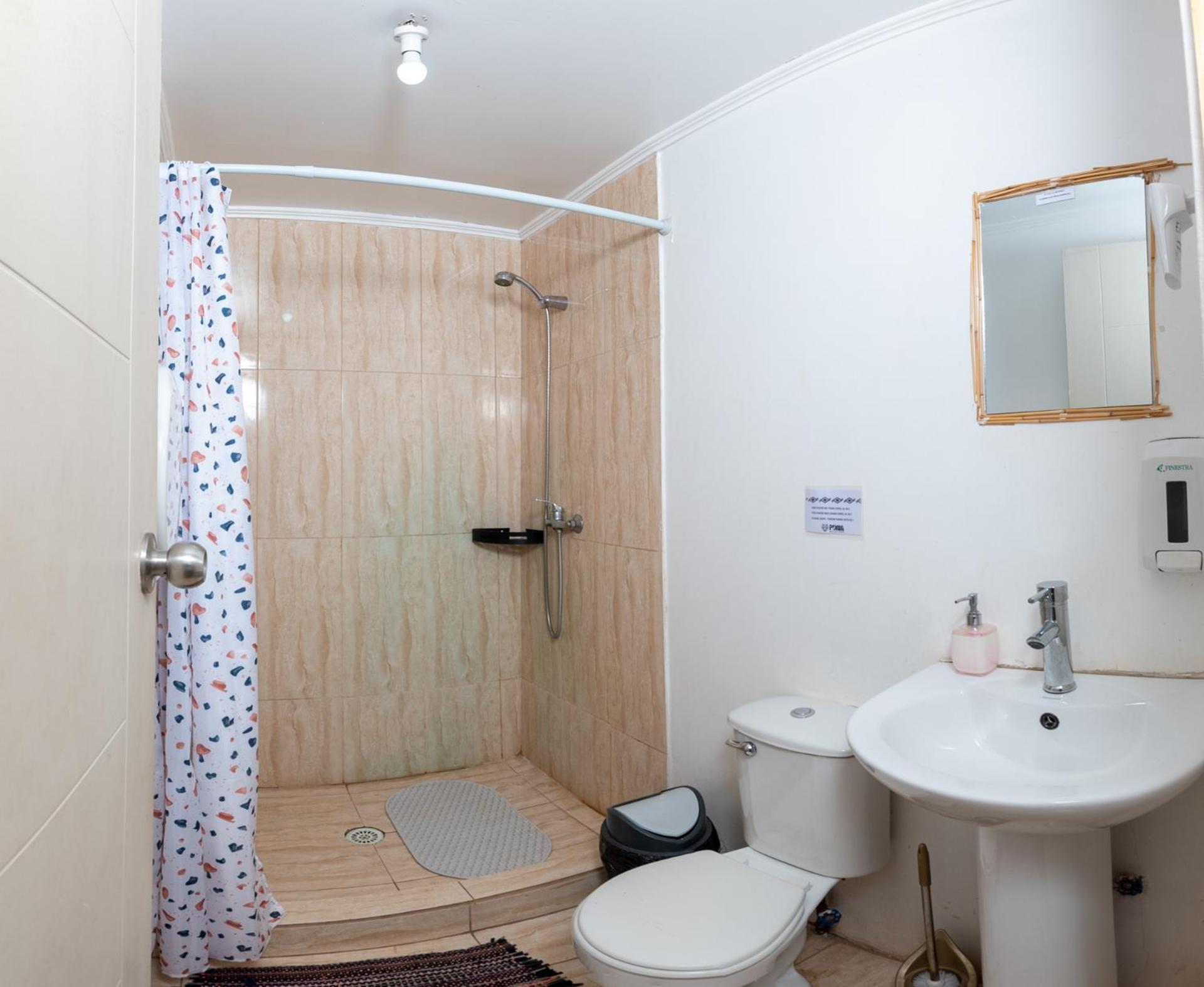 Puna Hostel 산 페드로 데 아타카마 외부 사진