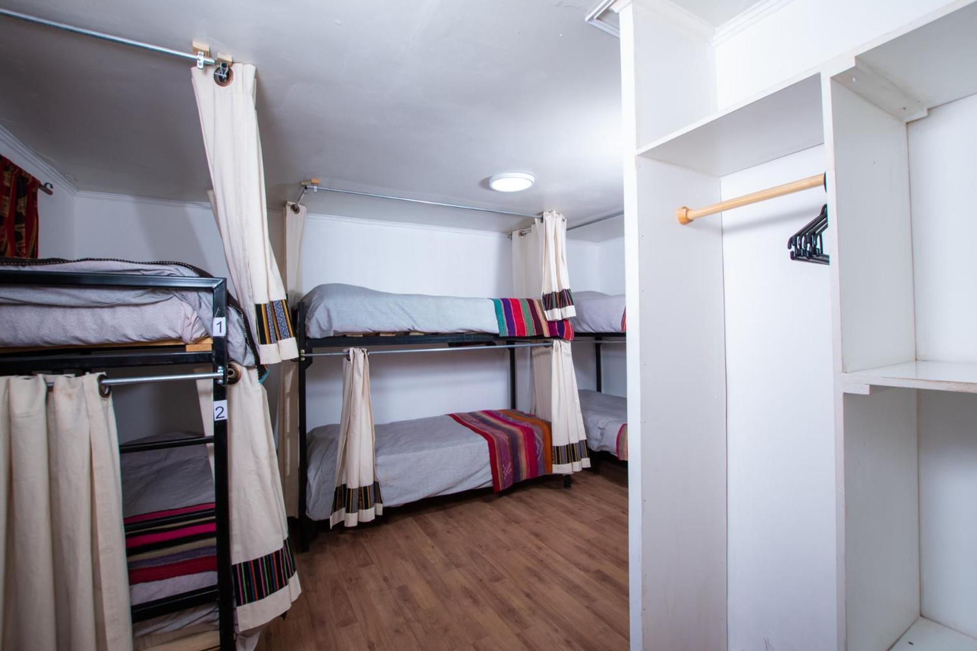 Puna Hostel 산 페드로 데 아타카마 외부 사진