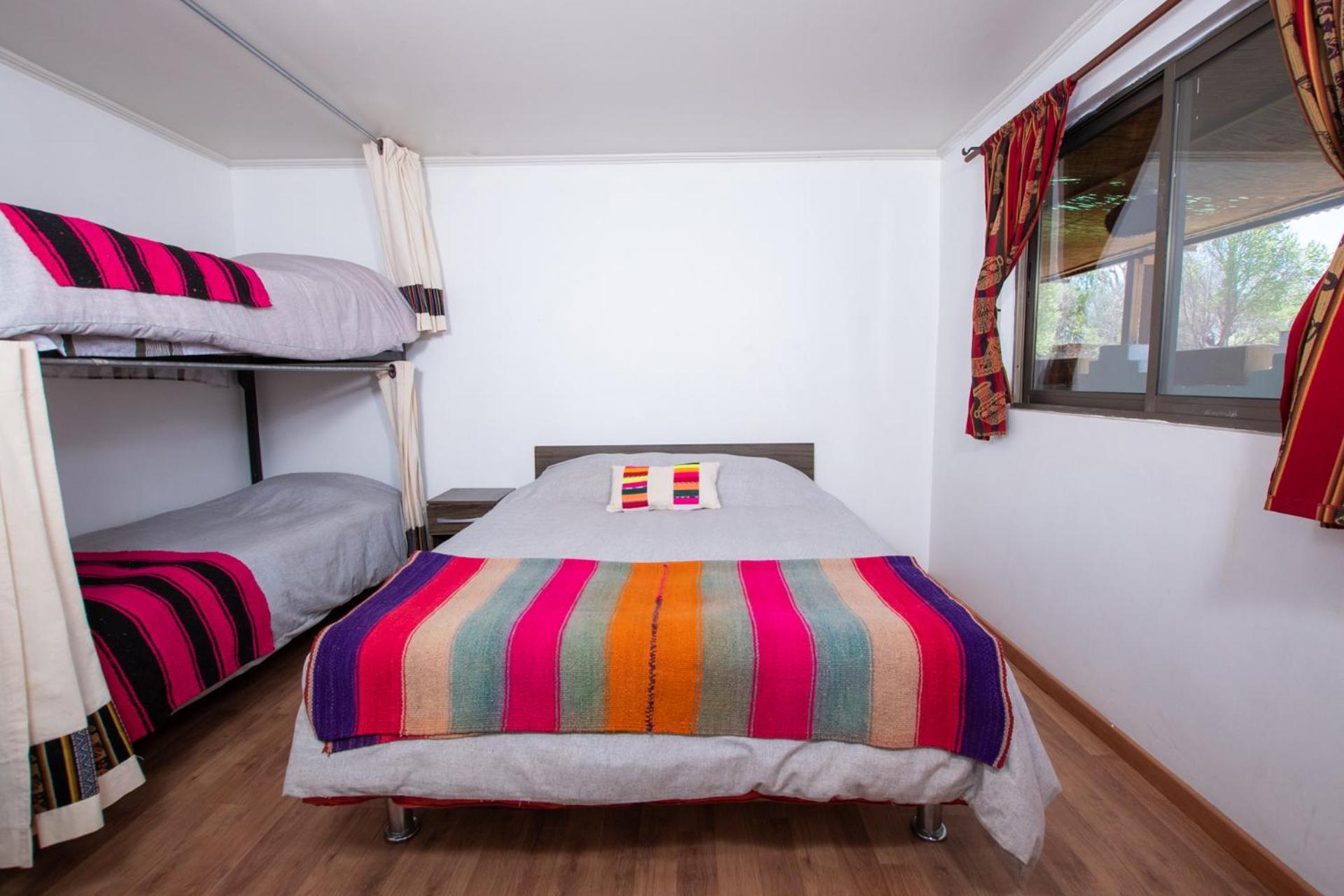 Puna Hostel 산 페드로 데 아타카마 외부 사진