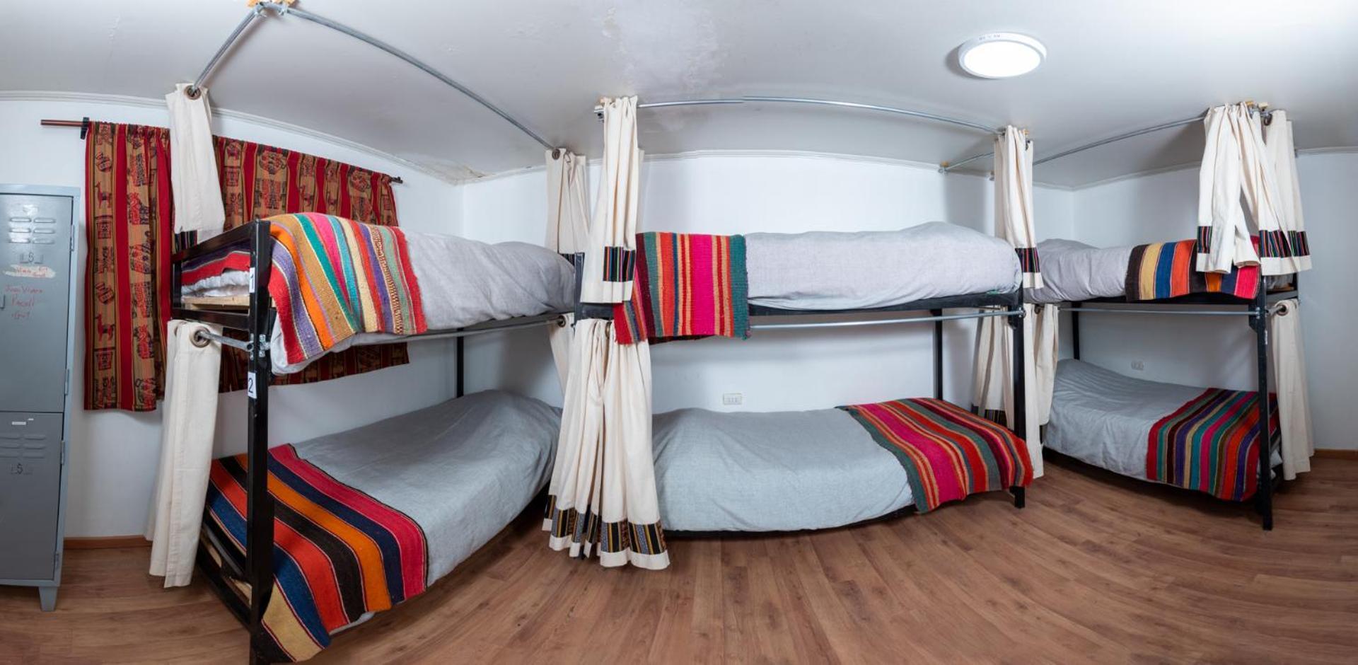 Puna Hostel 산 페드로 데 아타카마 외부 사진