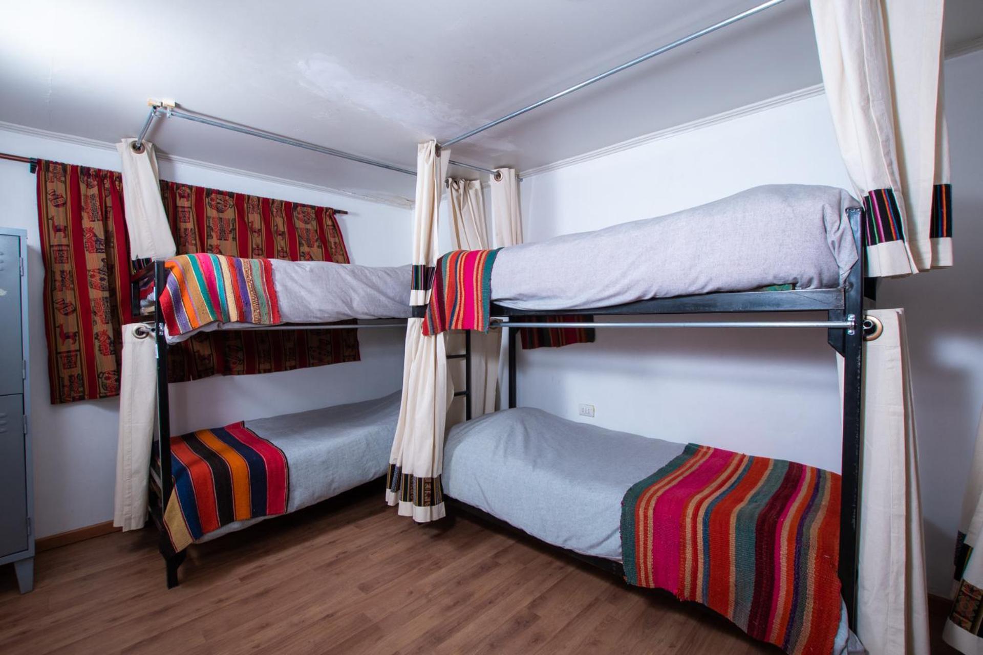 Puna Hostel 산 페드로 데 아타카마 외부 사진