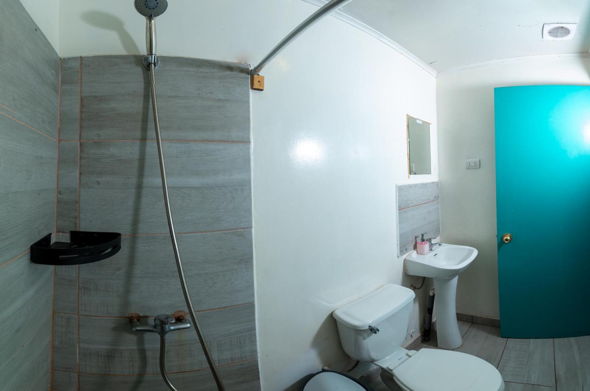 Puna Hostel 산 페드로 데 아타카마 외부 사진