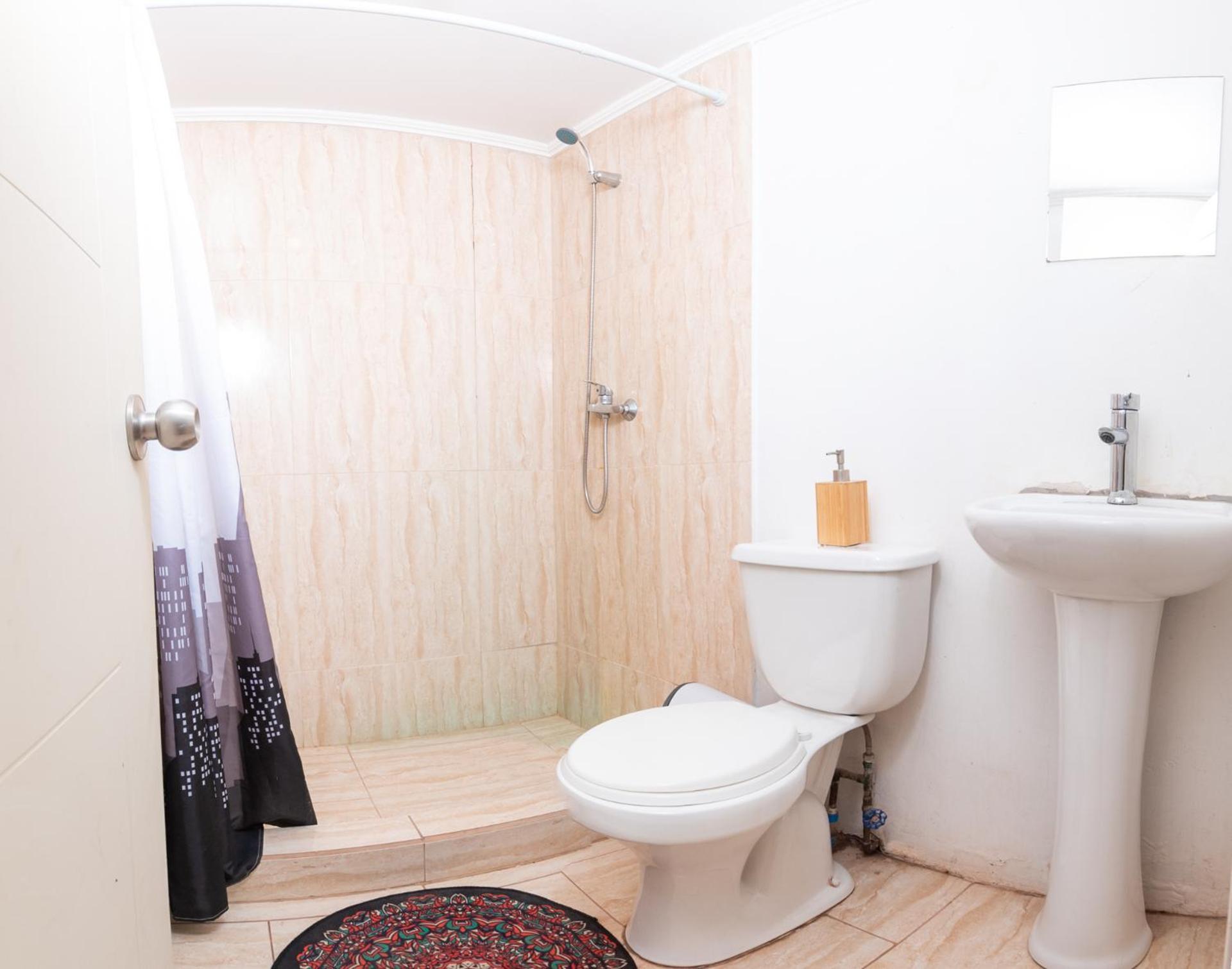 Puna Hostel 산 페드로 데 아타카마 외부 사진