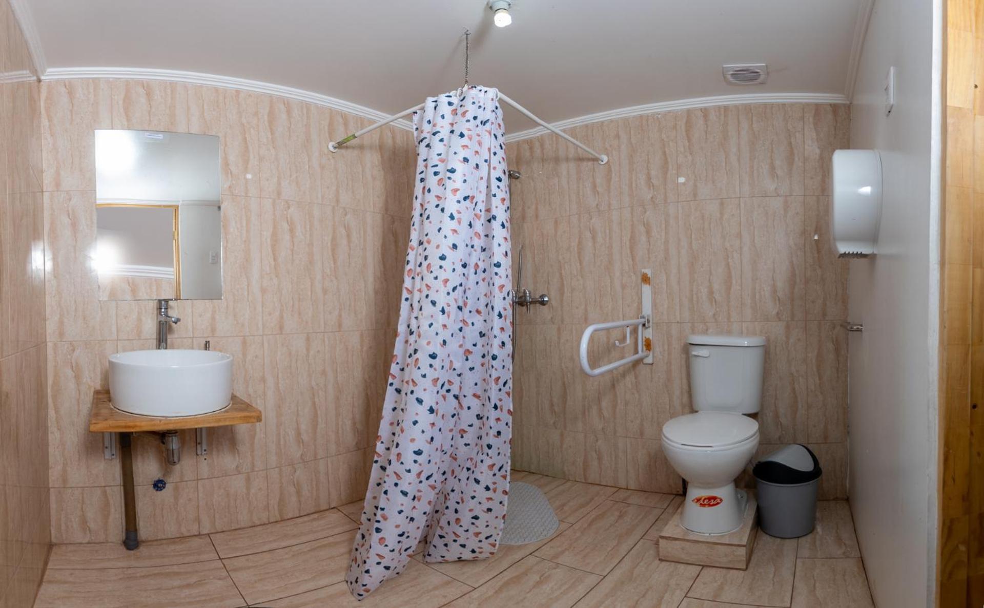 Puna Hostel 산 페드로 데 아타카마 외부 사진