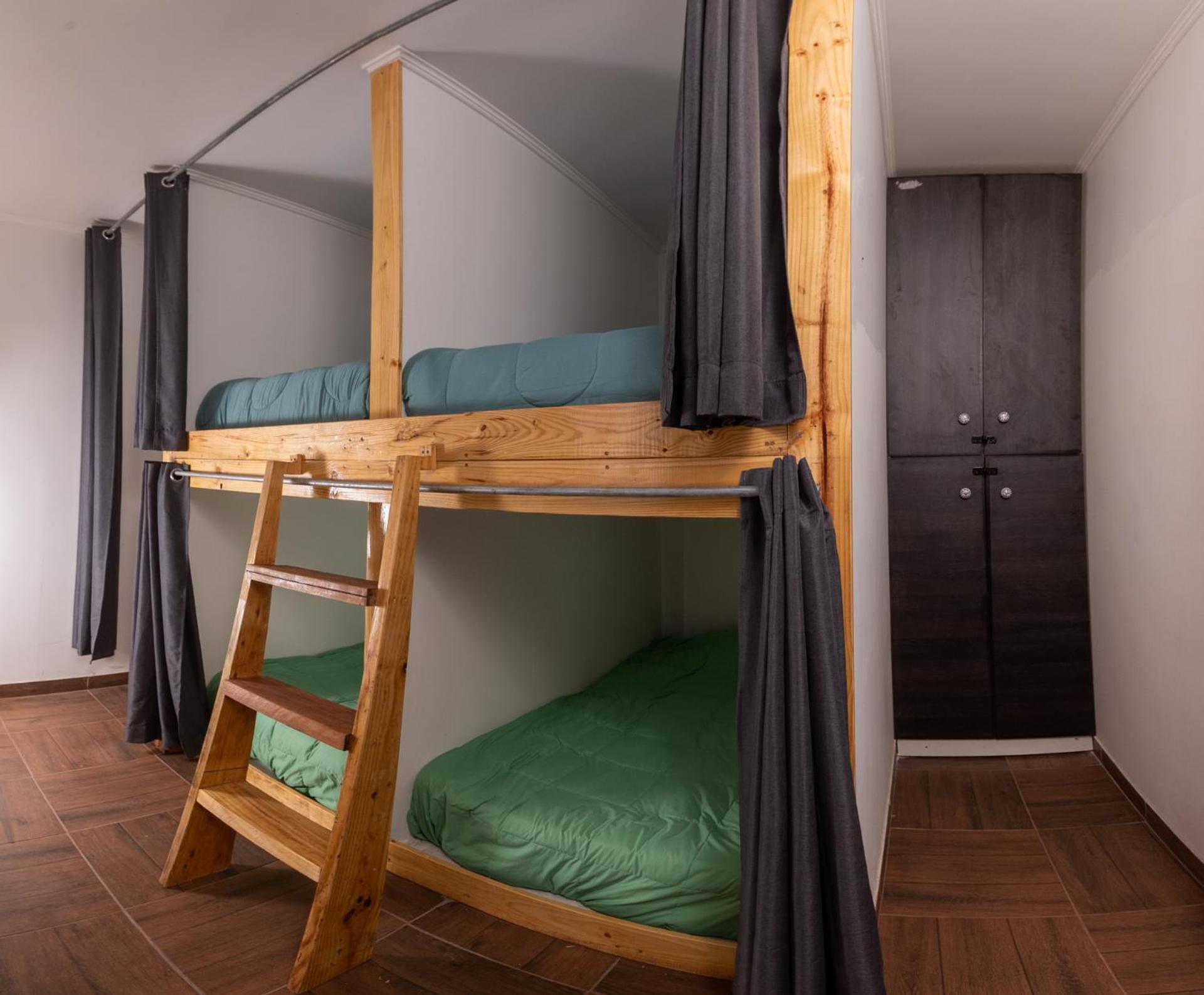 Puna Hostel 산 페드로 데 아타카마 외부 사진