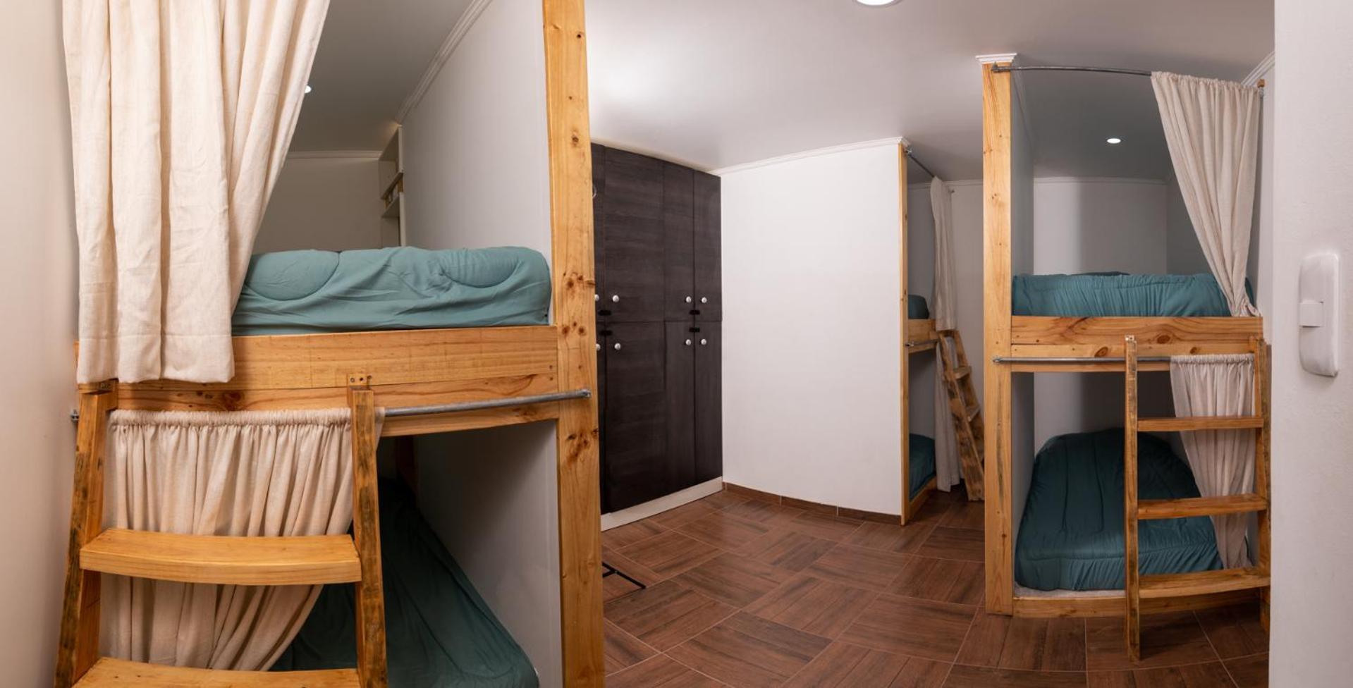 Puna Hostel 산 페드로 데 아타카마 외부 사진