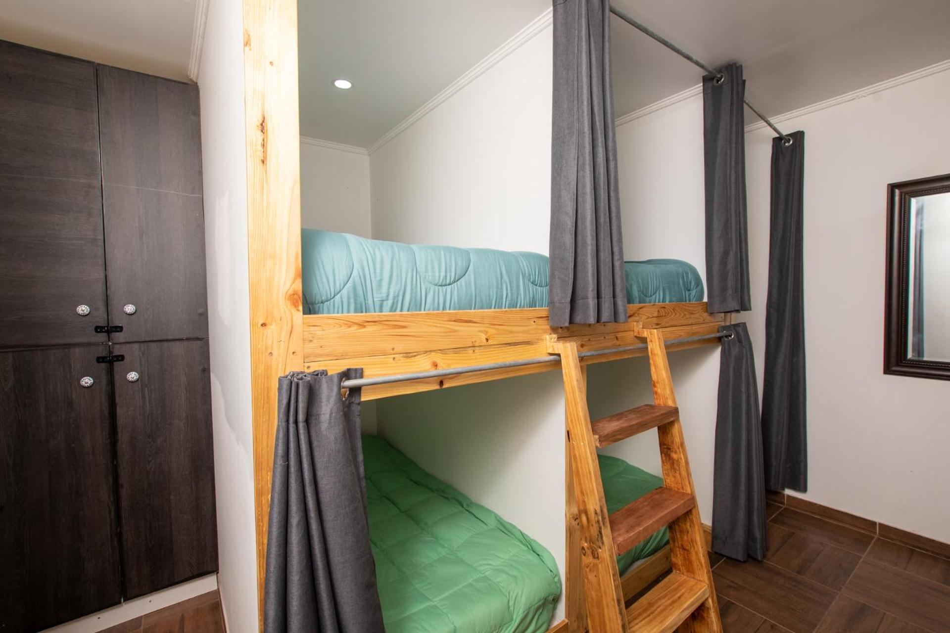 Puna Hostel 산 페드로 데 아타카마 외부 사진