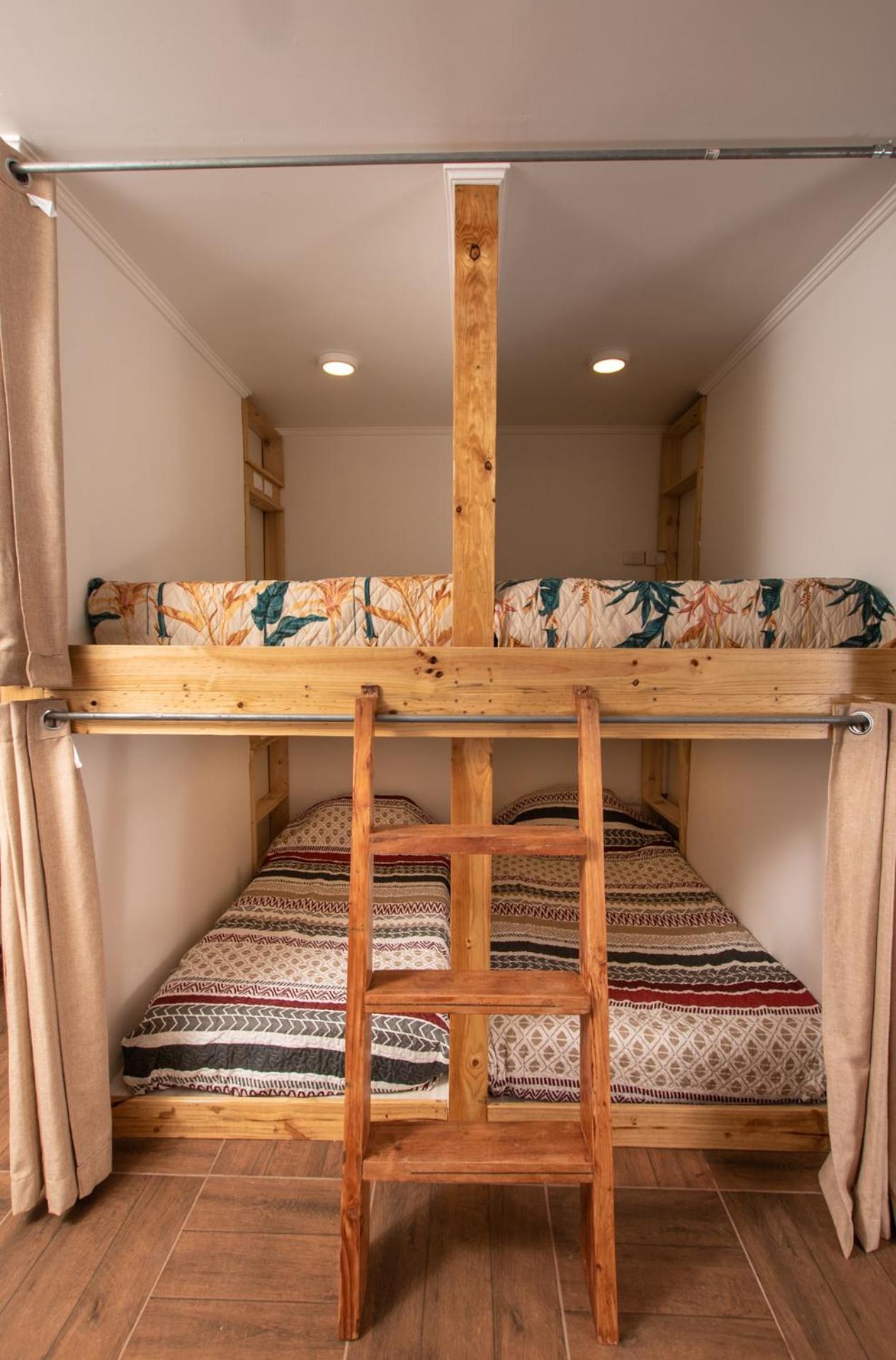 Puna Hostel 산 페드로 데 아타카마 외부 사진