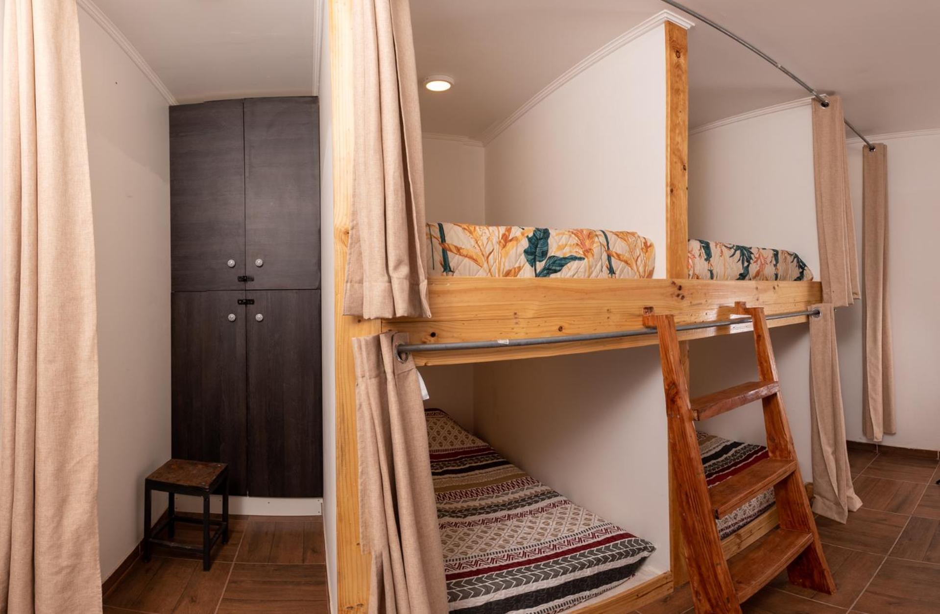 Puna Hostel 산 페드로 데 아타카마 외부 사진