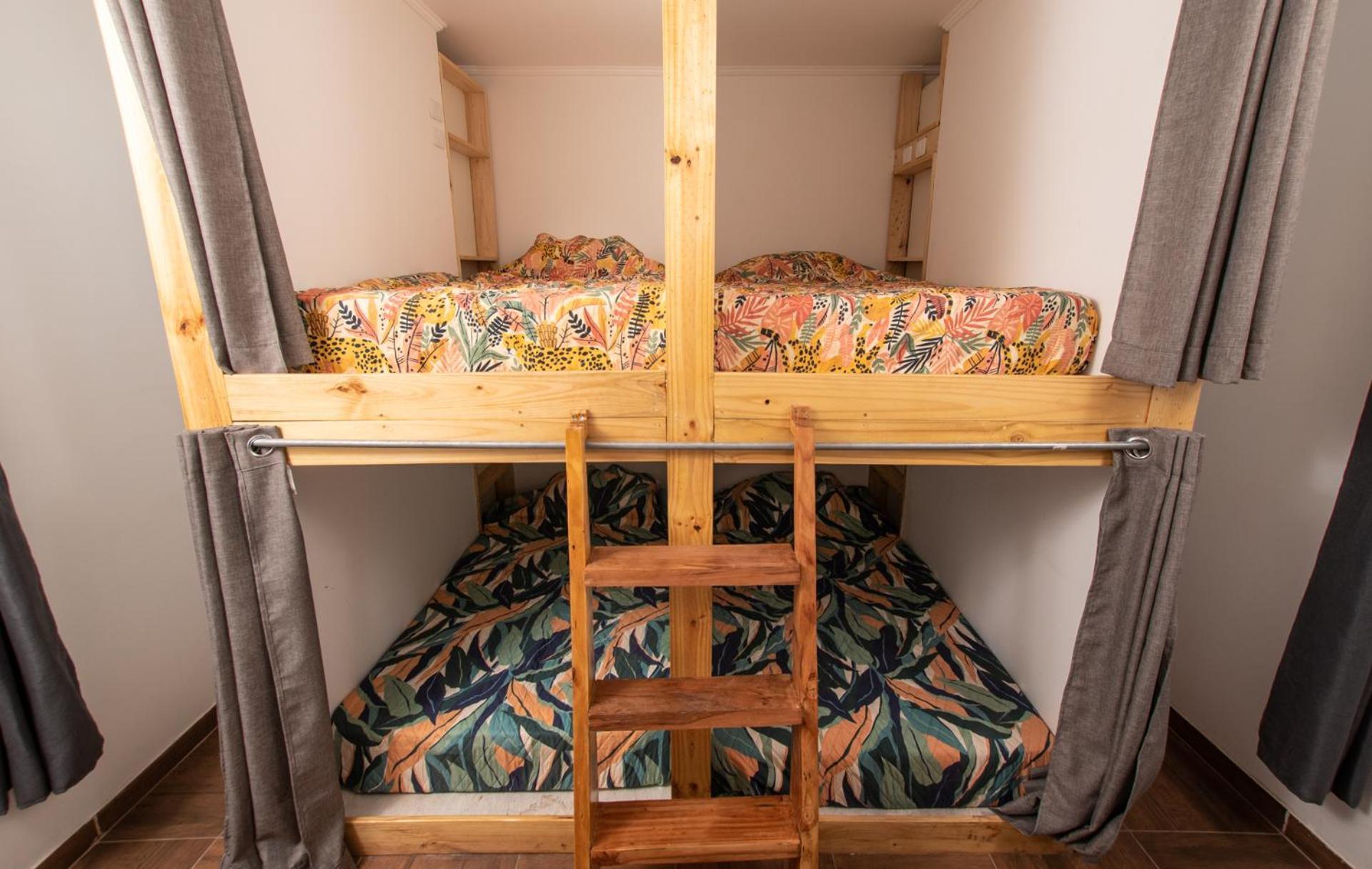 Puna Hostel 산 페드로 데 아타카마 외부 사진