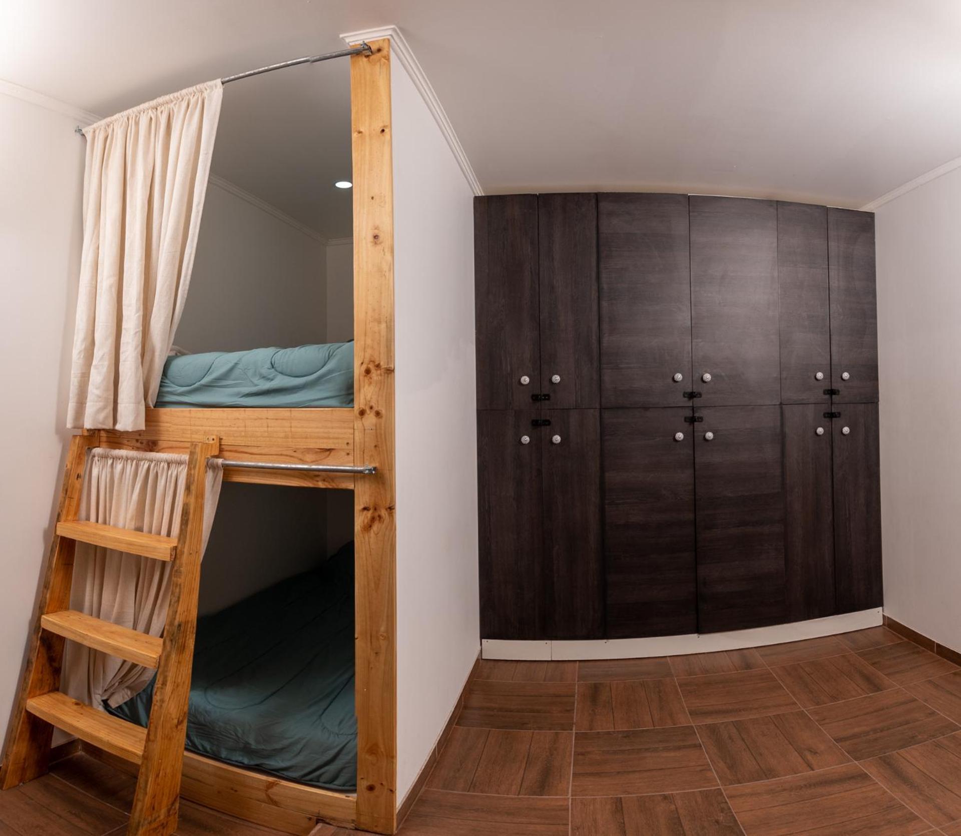 Puna Hostel 산 페드로 데 아타카마 외부 사진
