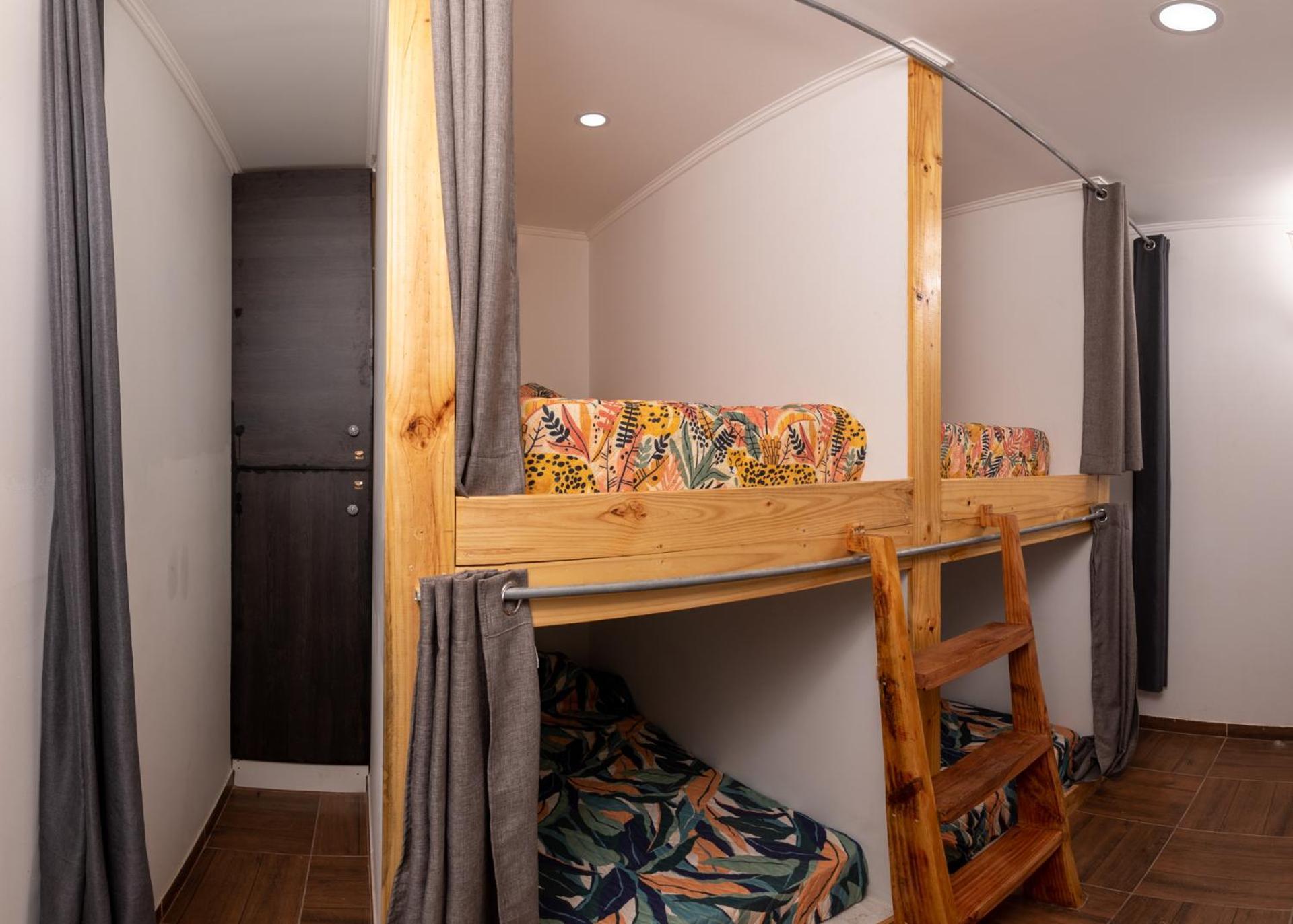 Puna Hostel 산 페드로 데 아타카마 외부 사진