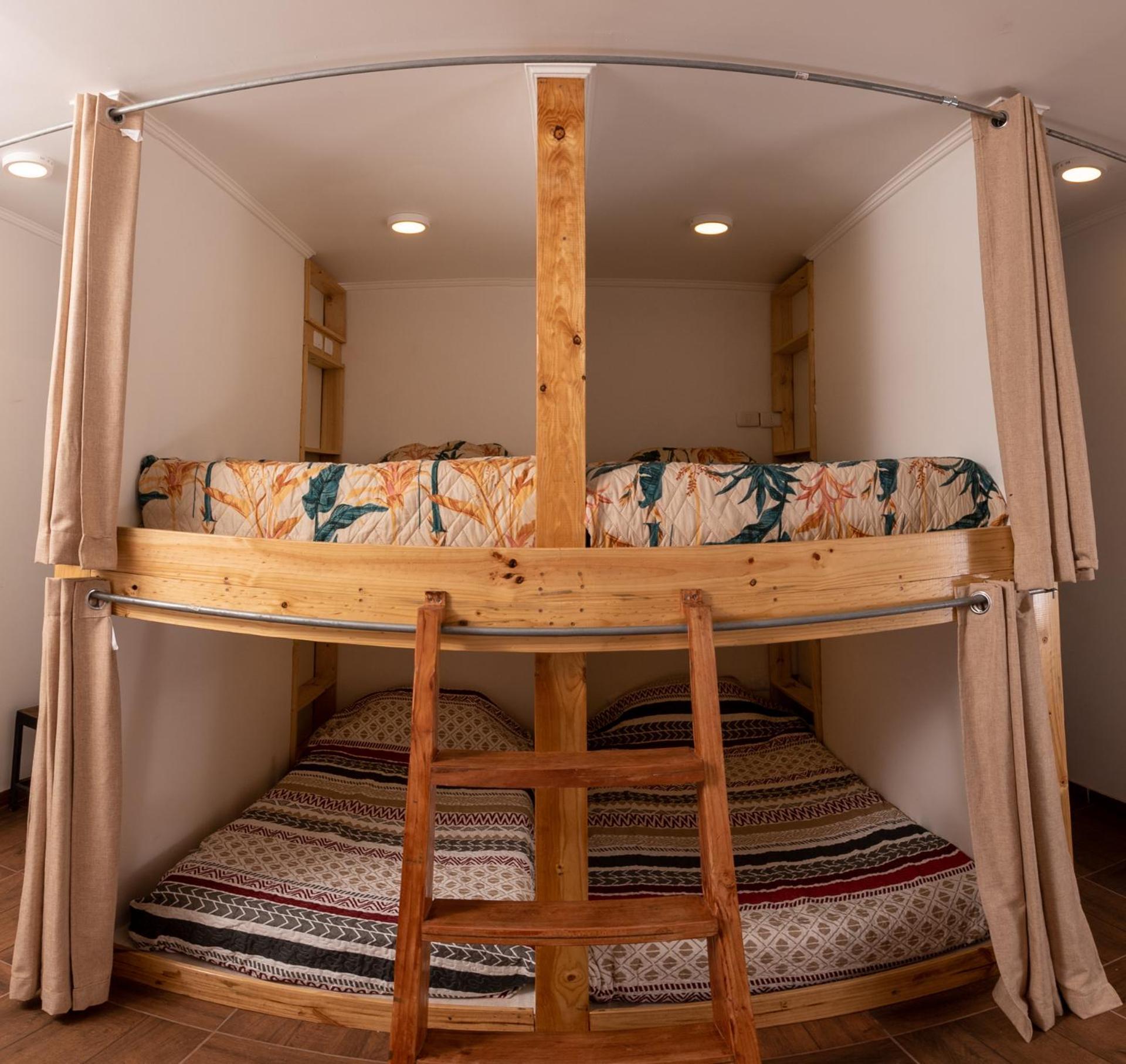 Puna Hostel 산 페드로 데 아타카마 외부 사진