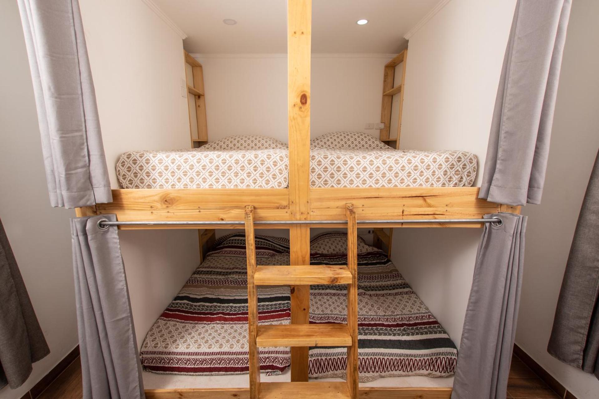 Puna Hostel 산 페드로 데 아타카마 외부 사진
