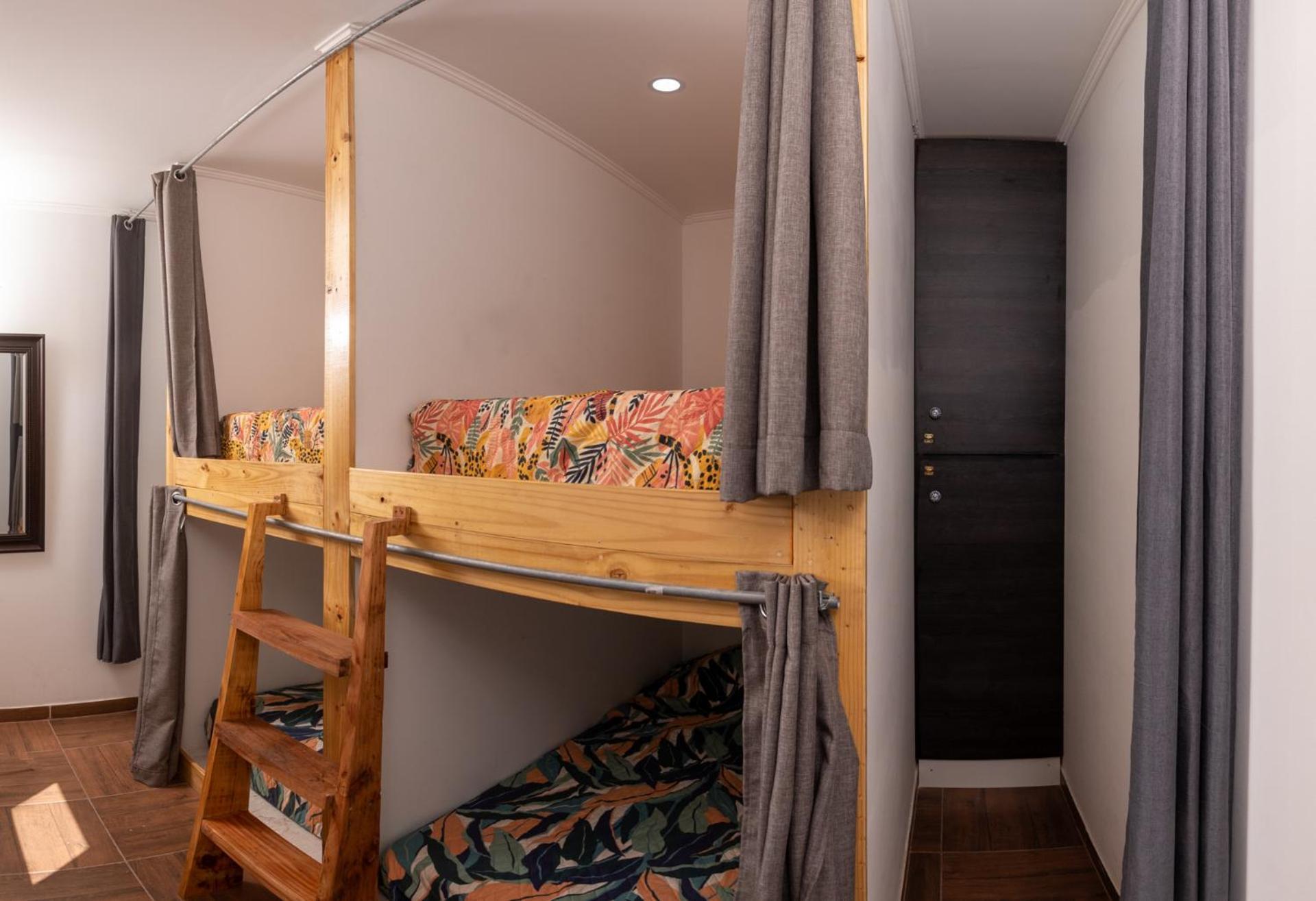 Puna Hostel 산 페드로 데 아타카마 외부 사진
