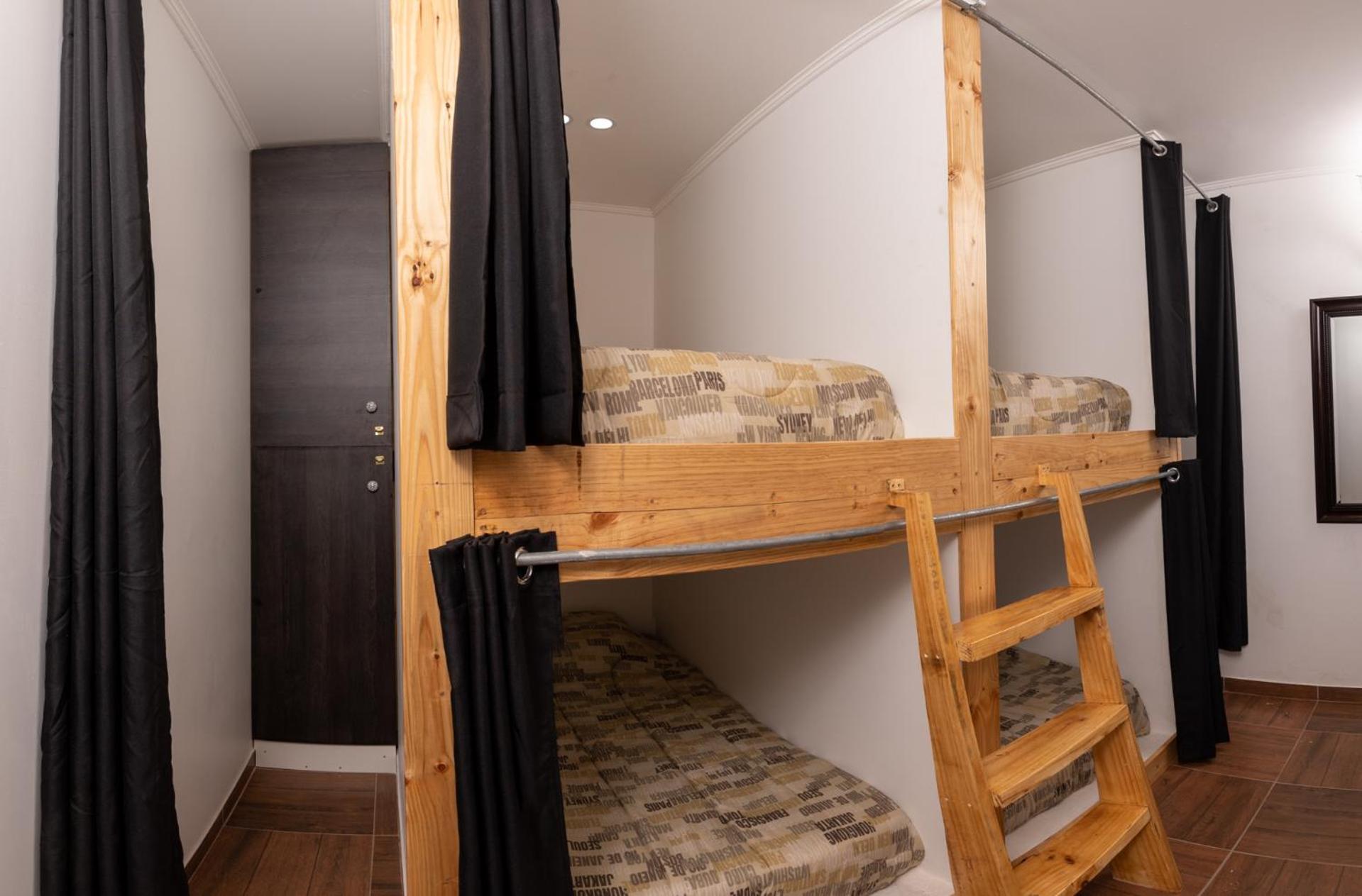 Puna Hostel 산 페드로 데 아타카마 외부 사진