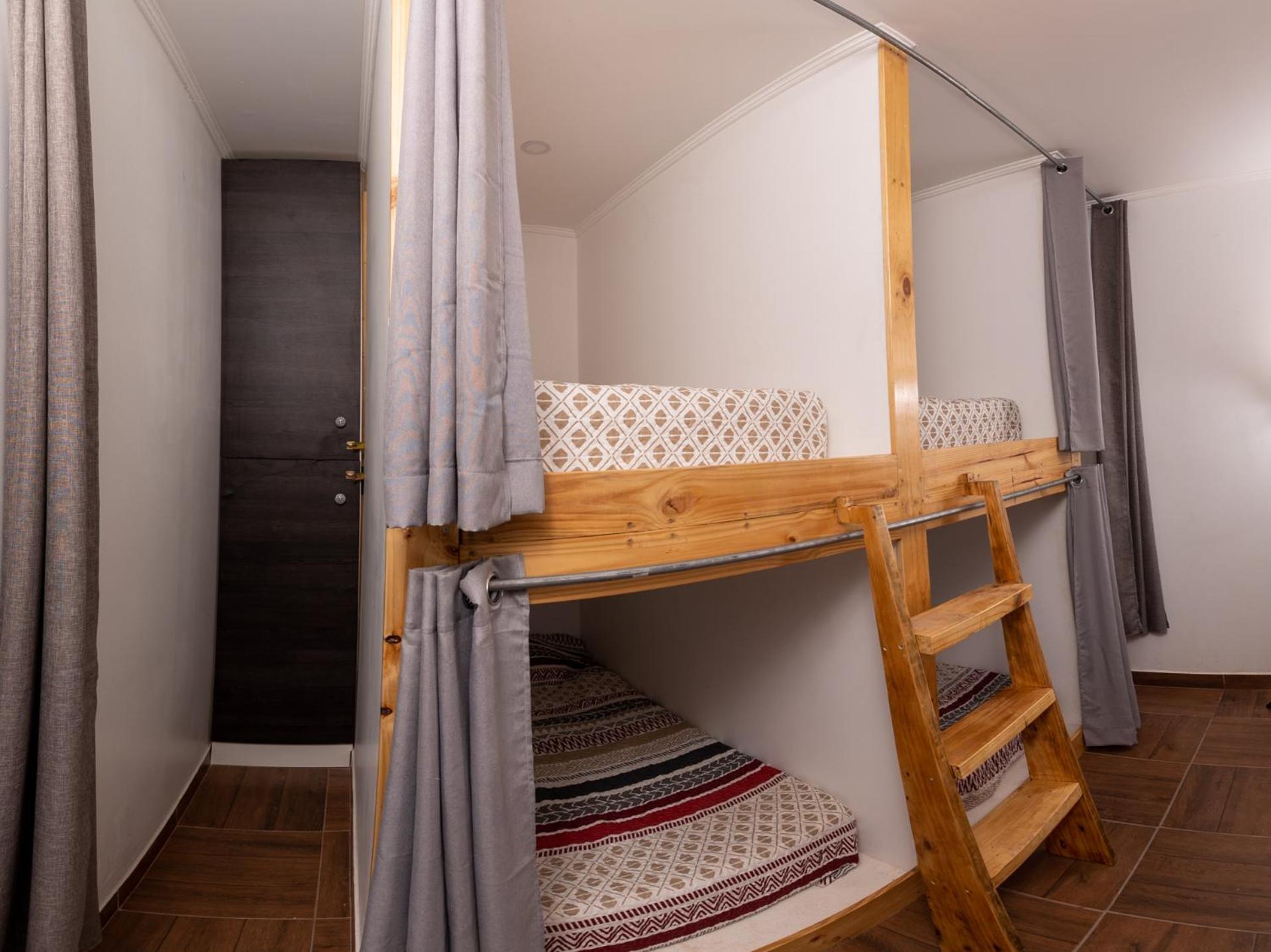 Puna Hostel 산 페드로 데 아타카마 외부 사진