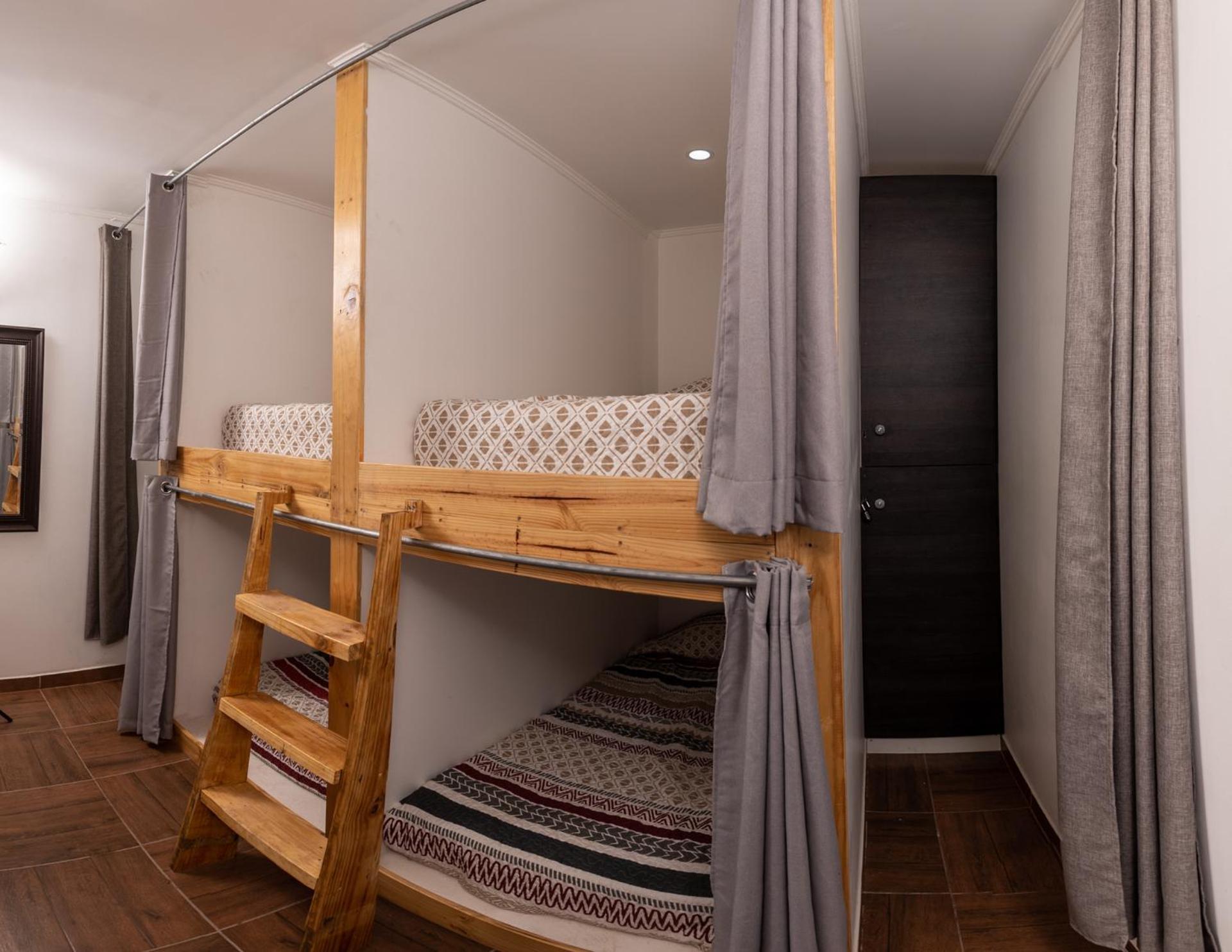 Puna Hostel 산 페드로 데 아타카마 외부 사진